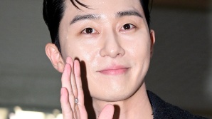 박서준, 가까이서 보면 이런 느낌 [SE★포토]