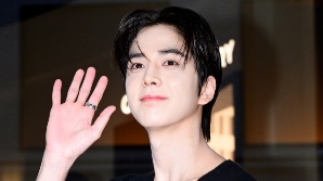 더보이즈 영훈, 더비 안녕~ [SE★포토]