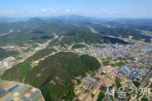 경주·부여·공주·익산 이어…‘대가야’ 고령도 古都 된다