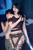 이채연, 강렬한 워킹 [SE★포토]