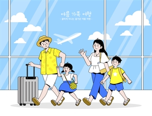 "가족 여행경비 500만원 쏩니다" 복지 짱짱하다는 요즘 벤처·스타트업 어디?