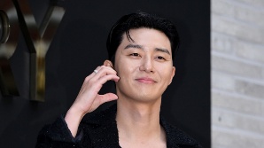 박서준, 깜찍하게 앙! [SE★포토]