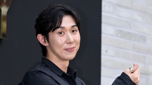 코드쿤스트, 하트 무슨 느낌인지 알지? [SE★포토]