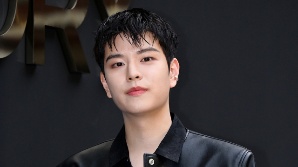 스트레이키즈 승민, 록 스타 강아지 [SE★포토]