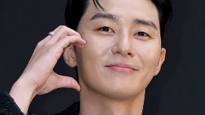 박서준, 서준이는 귀엽게 태어난 건데~ [SE★포토]
