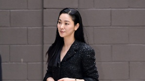 전여빈, 마치 런웨이를 걷듯 [SE★포토]