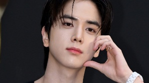 더보이즈 영훈, 잘생겼다 [SE★포토]