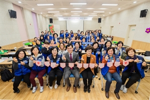 서울 양천구, 서울시 최초 우수 자원봉사자 노고 예우…간병비 최대 50만 원 지원