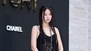 블랙핑크 제니, 핫한 여름을 더 뜨겁게! [SE★포토]