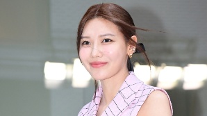 수영, 바람의 여신 [SE★포토]