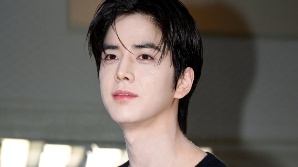 더보이즈 영훈, 훈남력 미쳤다 [SE★포토]