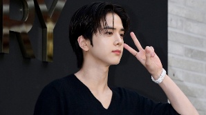 더보이즈 영훈, 완벽 비주얼 [SE★포토]