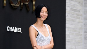 김나영, 시원한 패션 [SE★포토]