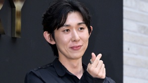 코드쿤스트, 하트로 전하는 내 마음 [SE★포토]