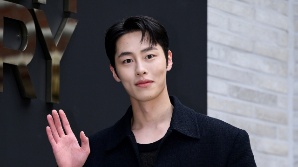 이재욱, 안녕 예쁜이 [SE★포토]
