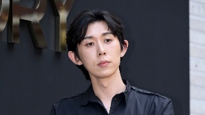 코드쿤스트, 성수에 뜬 소식좌 [SE★포토]