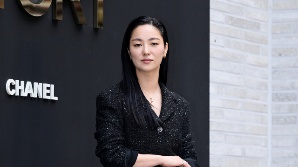 전여빈, 그윽한 눈빛 [SE★포토]