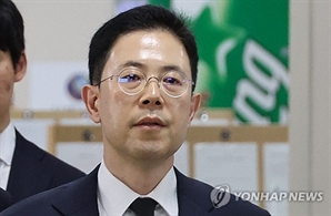'고발사주' 손준성 항소심 이르면 내달 결론난다