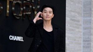 박서준, 길다 길어! [SE★포토]