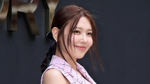 수영, 옆태도 완벽 [SE★포토]