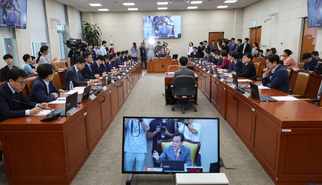 기재위에 쏠린 '이목'…22대 국회 첫 인사청문회 16일 개최