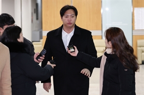 '김하성 공갈' 임혜동 구속기로 …오늘 영장심사