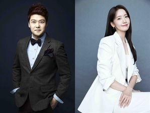전현무·임윤아, 제3회 청룡시리즈어워즈 MC 확정…3년 연속 호흡