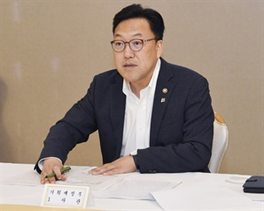 새 금융위원장 김병환·환경장관 김완섭 내정