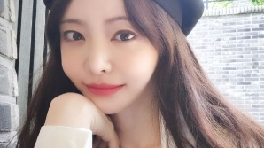 "썸남, BTS 뷔 닮아" 고백했던 서유리, 근황 공개…"세상에 혼자는 아닌 것 같아"