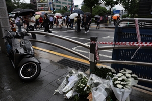 '시청역 역주행 참사' 운전자, 오늘 병원서 첫 피의자 조사 진행 예정