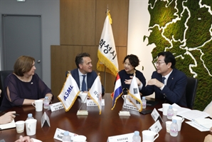 화성시, 1조원 규모 ASML-삼성전자 연구지원시설 투자유치 단추 채웠다