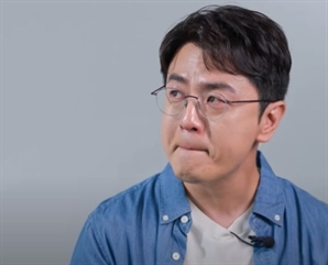 "겪어보면 이혼이라는 게…" 눈물 흘린 최동석, '집사람은 뭐하냐' 질문 받더니
