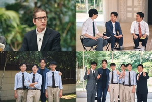 폭풍 성장한 송일국네 삼둥이 출격한 '유퀴즈', 자체 최고 시청률 경신