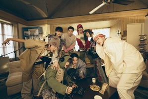 NCT 127 정규 6집 컴백…7월 15일 음원 공개