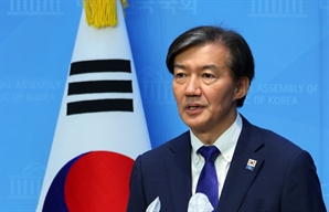 이재명 이어 조국도 당대표 연임 도전장…“우리는 보조재 정당 아니다”