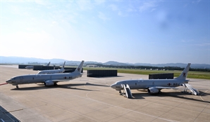 해군 '北 잠수함 사냥꾼’…‘P-8A’ 포세이돈 6대 인수
