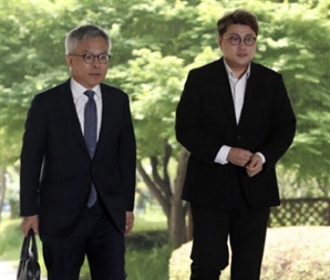 "내 역할은 여기까지"…김호중 '호화 전관' 조남관 변호사 돌연 사임…무슨 일?