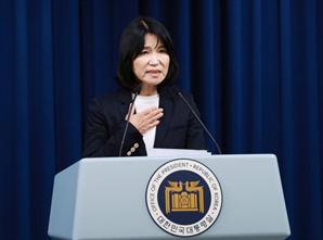 김홍일 사퇴 이틀만에 이진숙 내정…공영방송 이사 개편 속도전