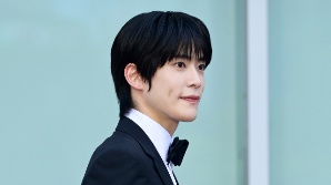 NCT 127, 완벽한 옆태 [SE★포토]