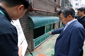 SH공사, 반지하주택 2700호 매입…"예산 전액 국비지원 필요"