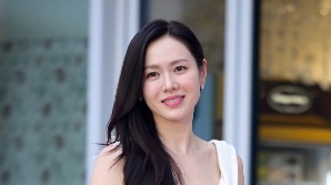 손예진, 청순 미소 [SE★포토]