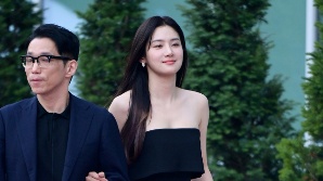박주현, 블랙 스완 [SE★포토]