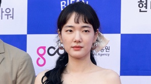 손수현, 시원하게 드러낸 어깨 [SE★포토]