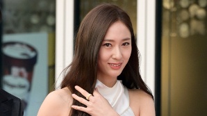 정수정, 사뿐사뿐 [SE★포토]
