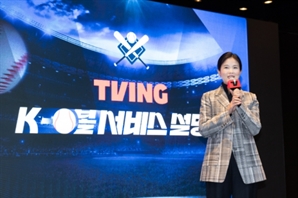 티빙, 넷플릭스 맹추격…月이용자 최대치 찍어