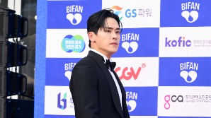 이호원, 각이 살아 있네 [SE★포토]