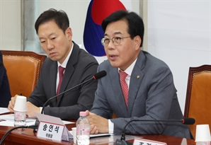 당정 "기업 세제 인센티브 방식으로 개편"…법인세도 인하 검토