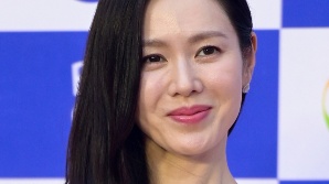 손예진, 사랑을 드려요~ [SE★포토]