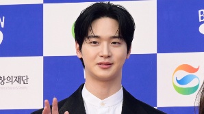 장동윤, 꽃사슴 [SE★포토]