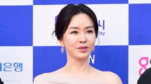 김정난, 극치의 우아미 [SE★포토]